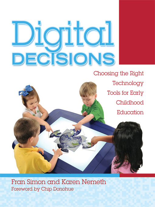 Title details for Digital Decisions by Fran Simon - Available